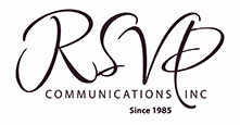 RSVP Communications